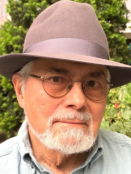 Cornelius N. Grove